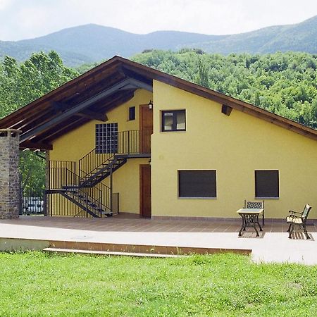 Apartaments Beta Baró Dış mekan fotoğraf
