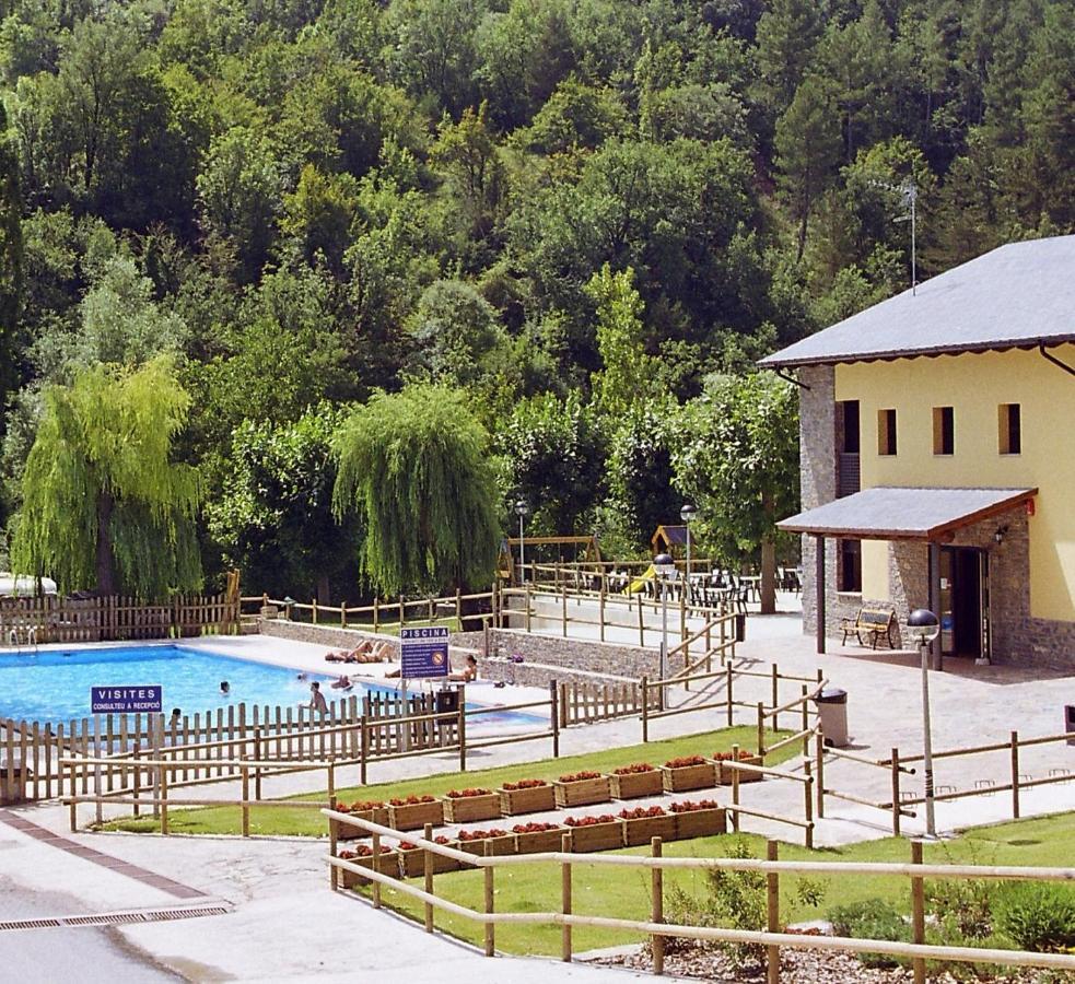 Apartaments Beta Baró Dış mekan fotoğraf