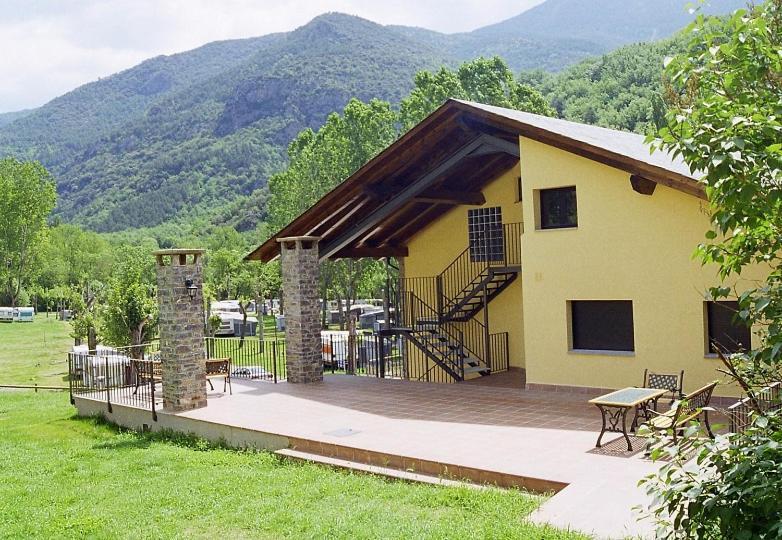 Apartaments Beta Baró Dış mekan fotoğraf