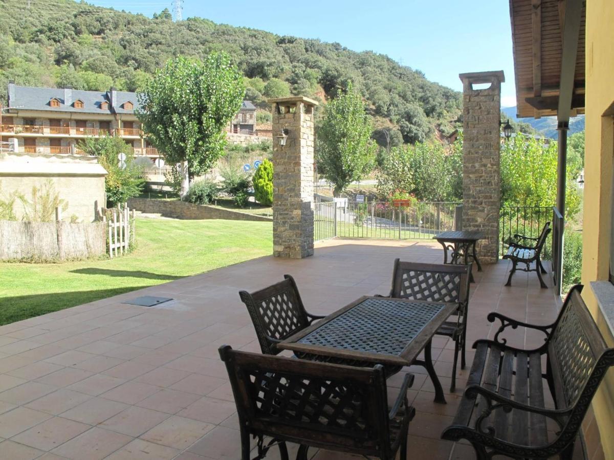 Apartaments Beta Baró Dış mekan fotoğraf