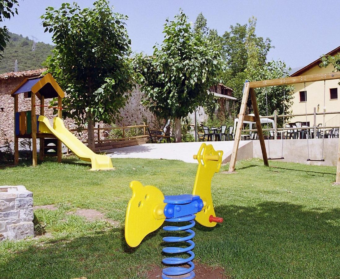 Apartaments Beta Baró Dış mekan fotoğraf
