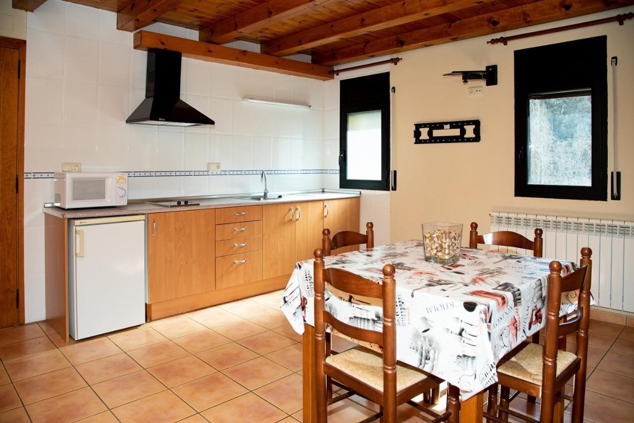 Apartaments Beta Baró Dış mekan fotoğraf