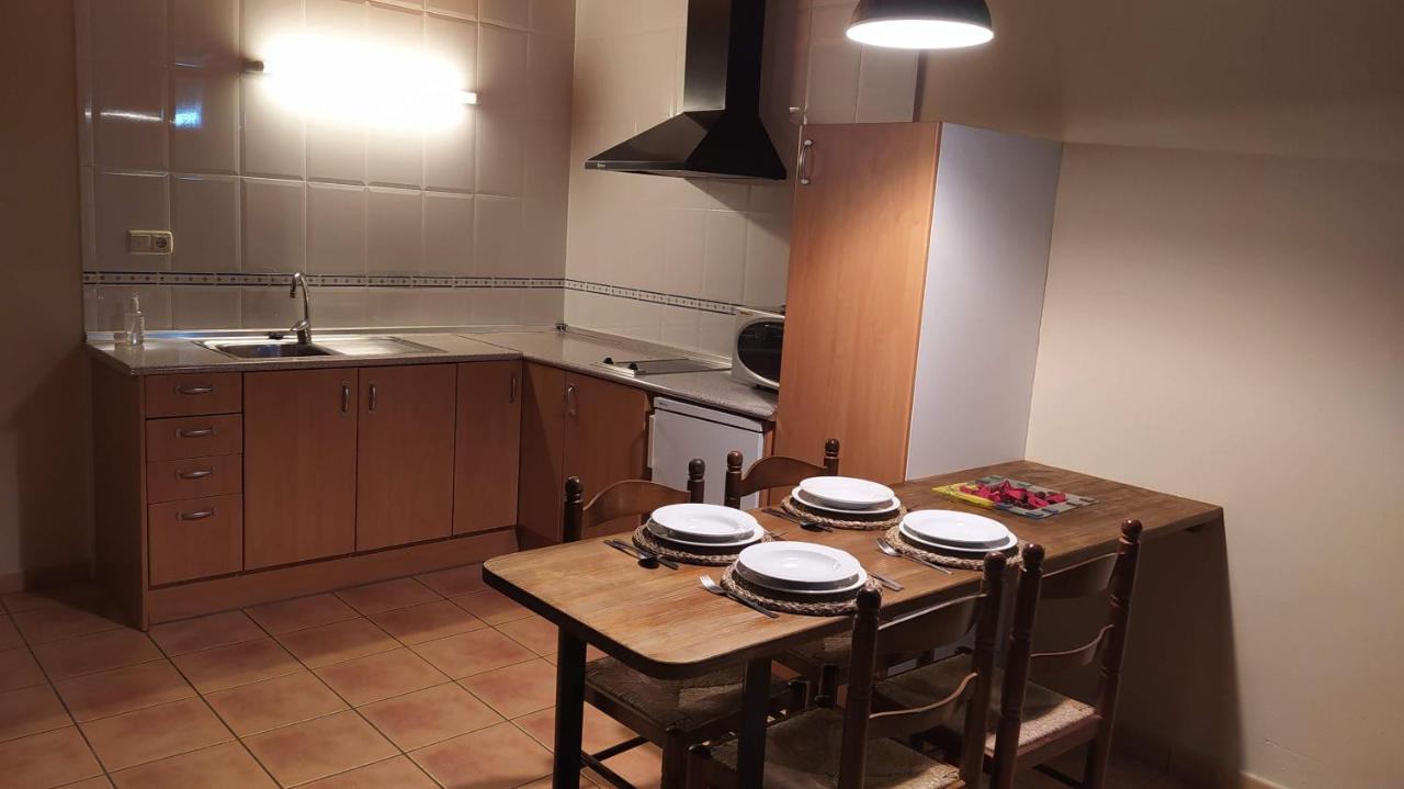 Apartaments Beta Baró Dış mekan fotoğraf