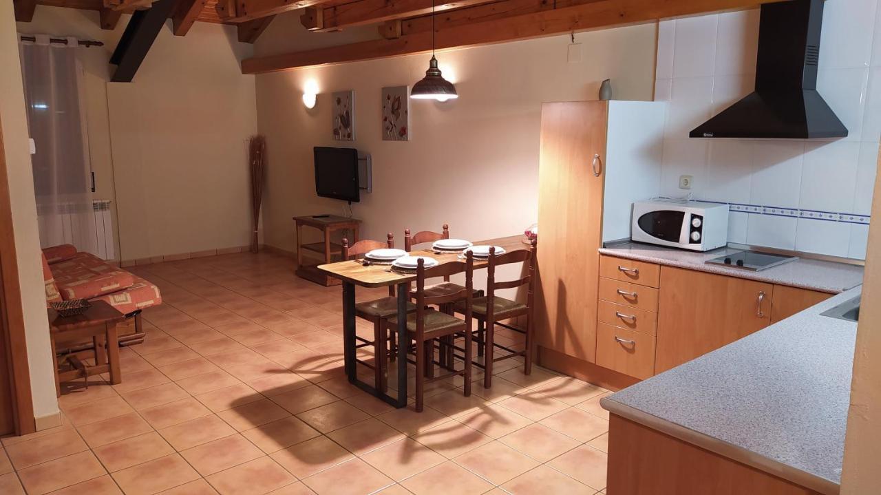 Apartaments Beta Baró Dış mekan fotoğraf