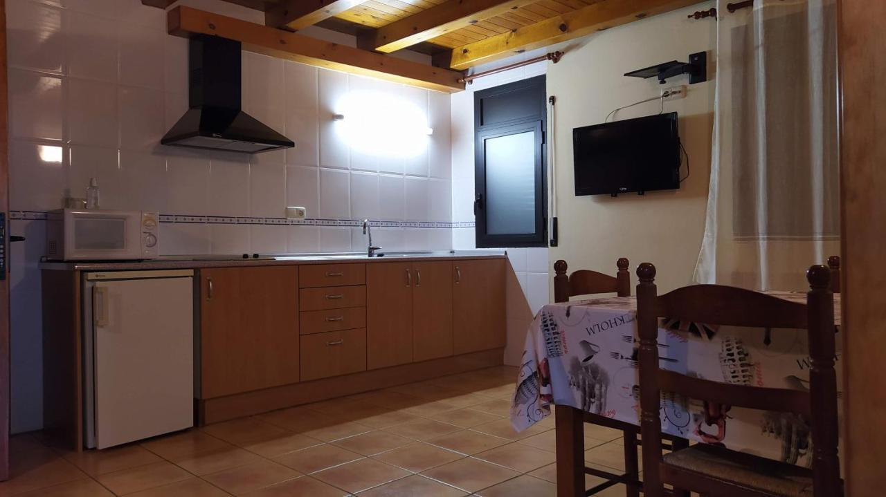 Apartaments Beta Baró Dış mekan fotoğraf