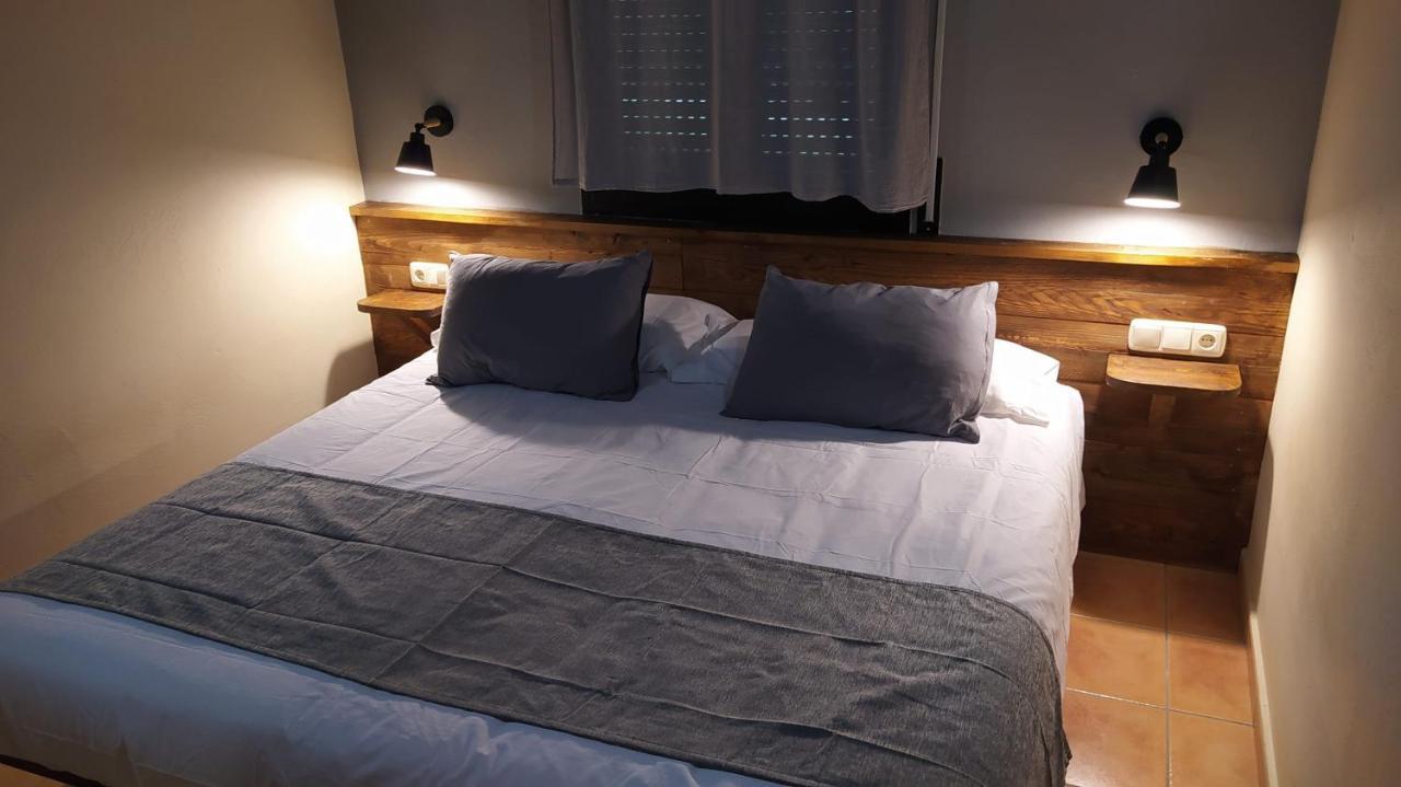 Apartaments Beta Baró Dış mekan fotoğraf