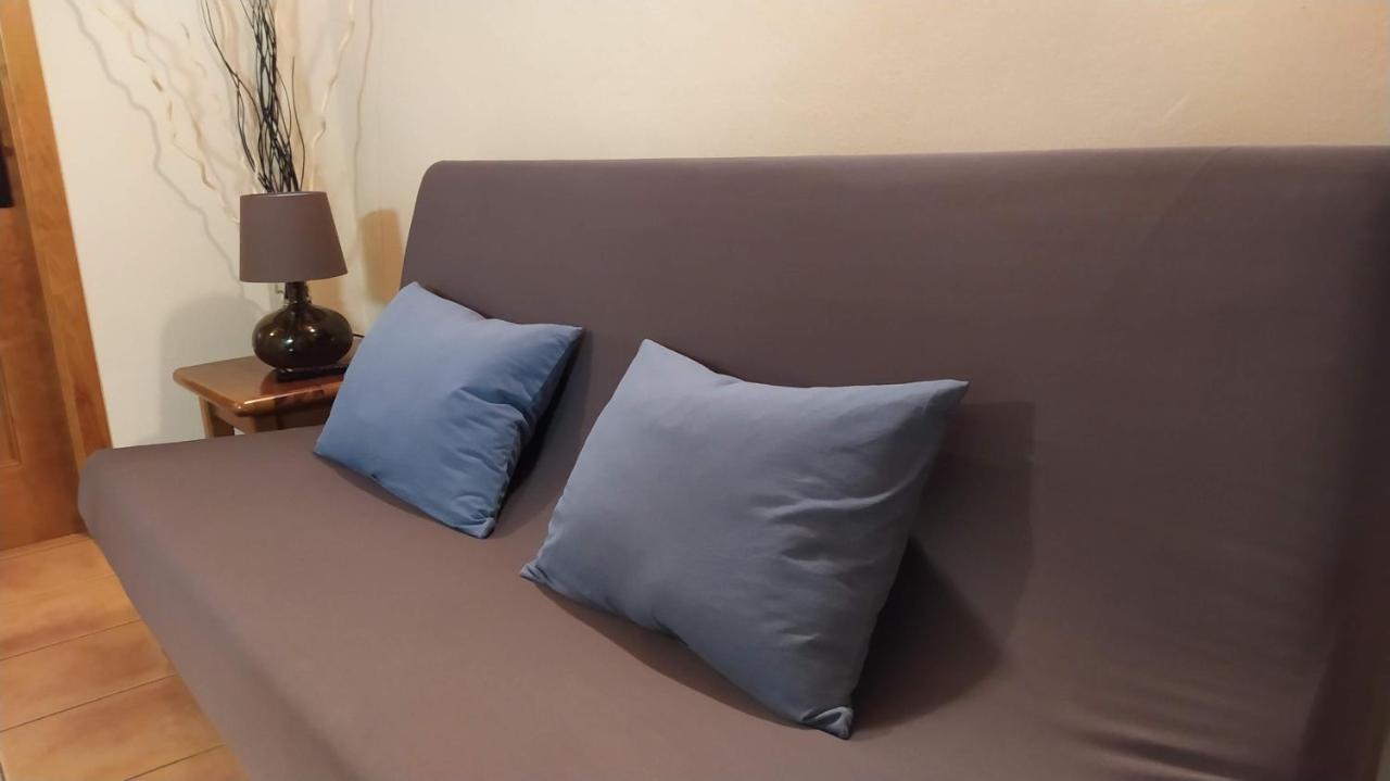 Apartaments Beta Baró Dış mekan fotoğraf