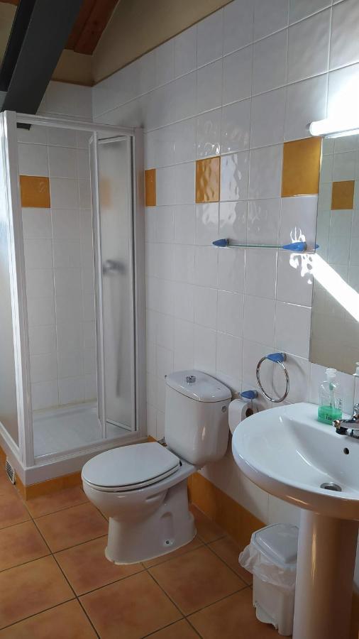 Apartaments Beta Baró Dış mekan fotoğraf