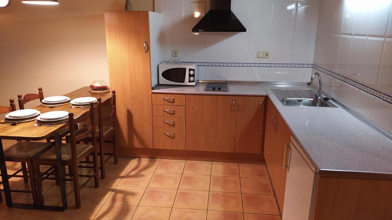 Apartaments Beta Baró Dış mekan fotoğraf