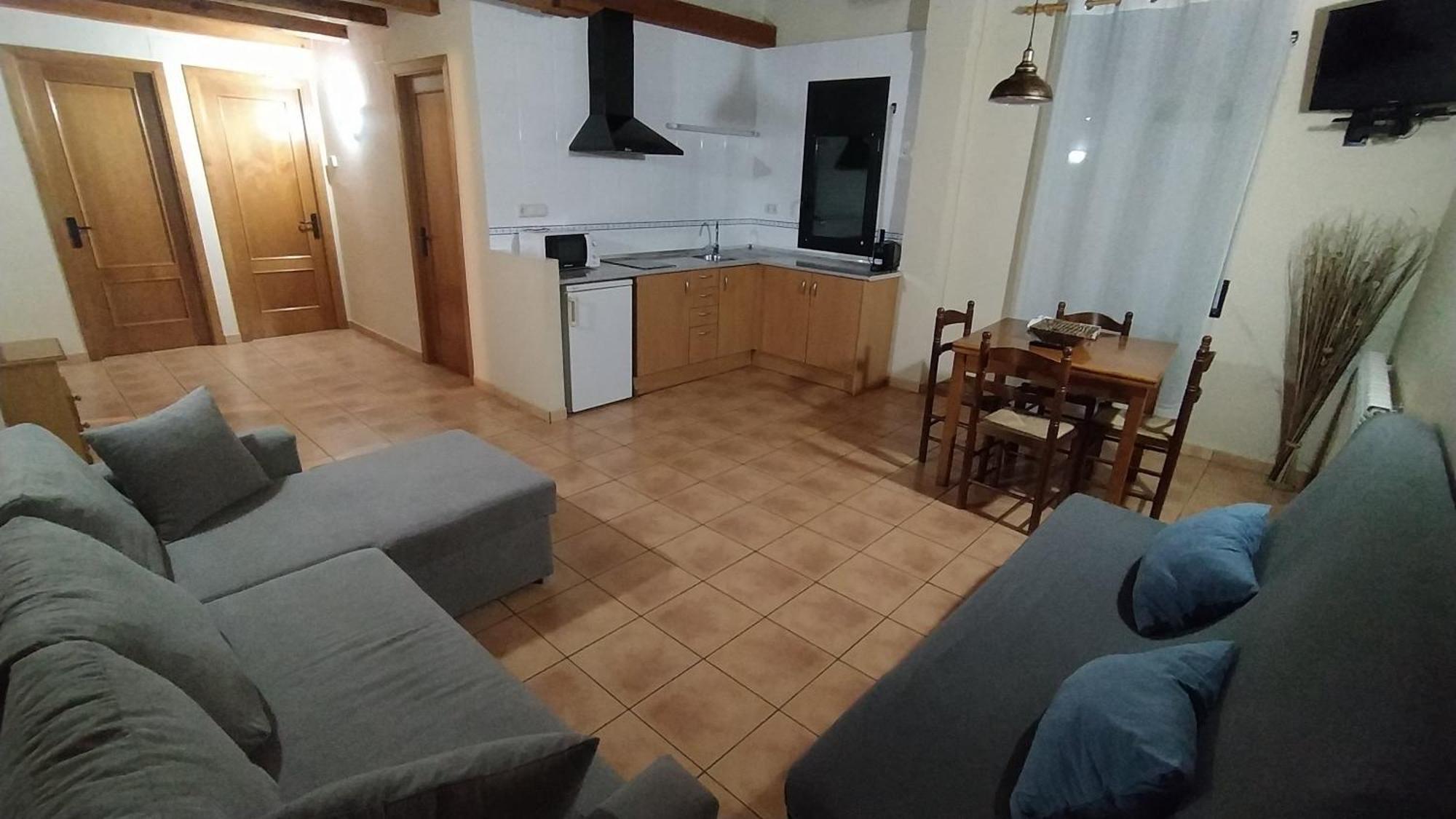 Apartaments Beta Baró Dış mekan fotoğraf