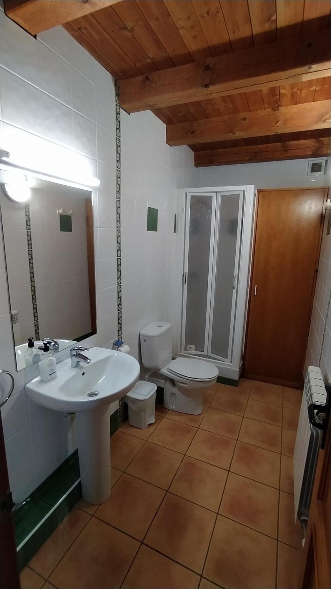 Apartaments Beta Baró Dış mekan fotoğraf