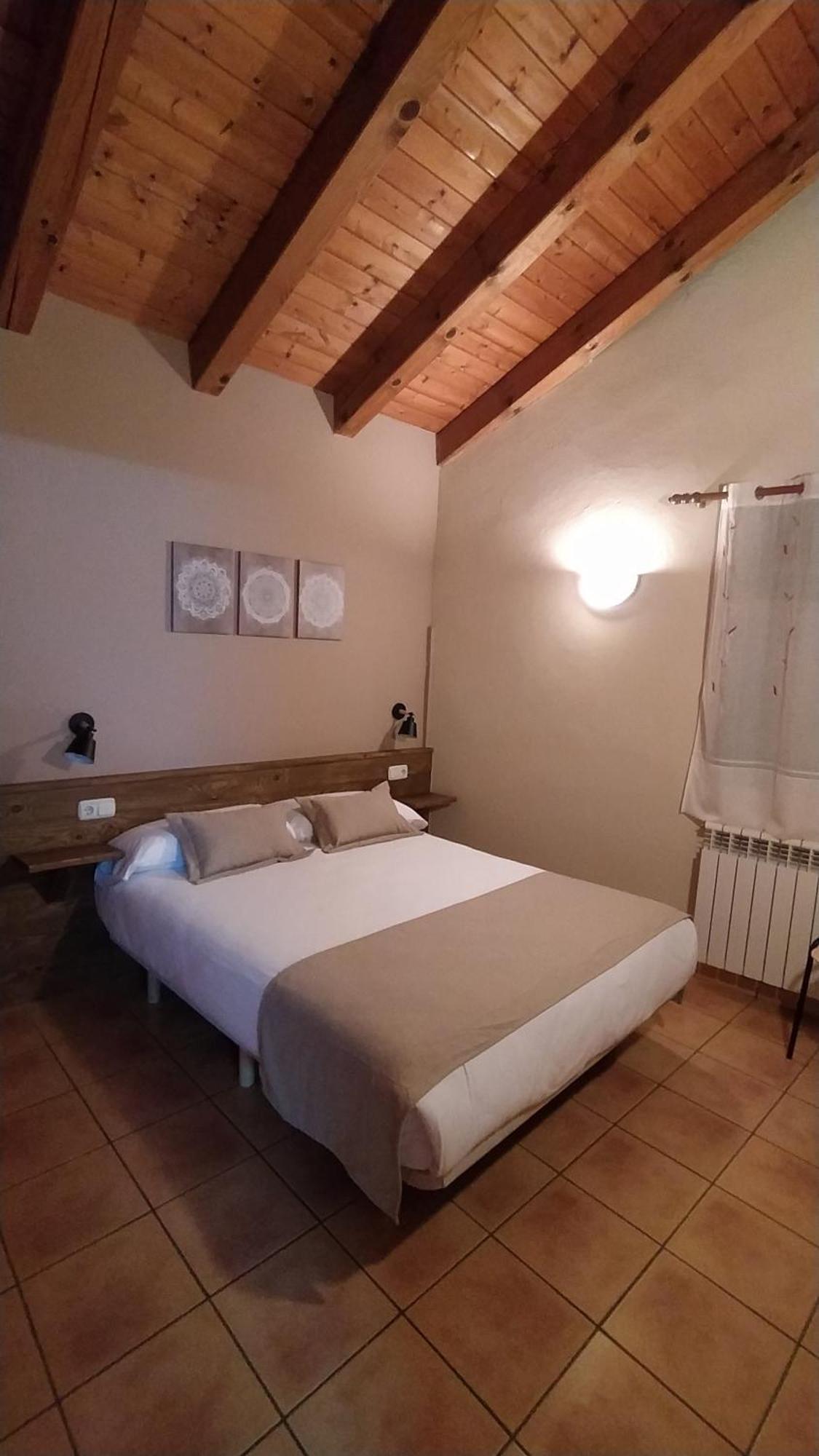 Apartaments Beta Baró Dış mekan fotoğraf