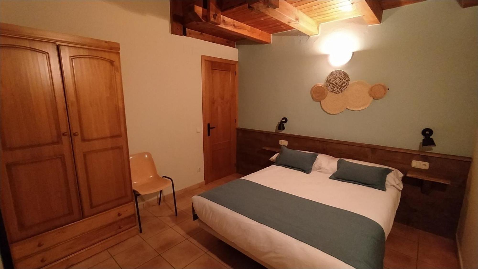 Apartaments Beta Baró Dış mekan fotoğraf